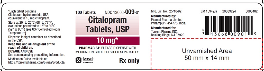 Citalopram